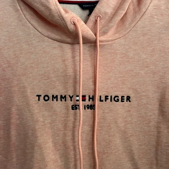 Tommy Hilfiger hoodie NWOT - Picture 2 of 5